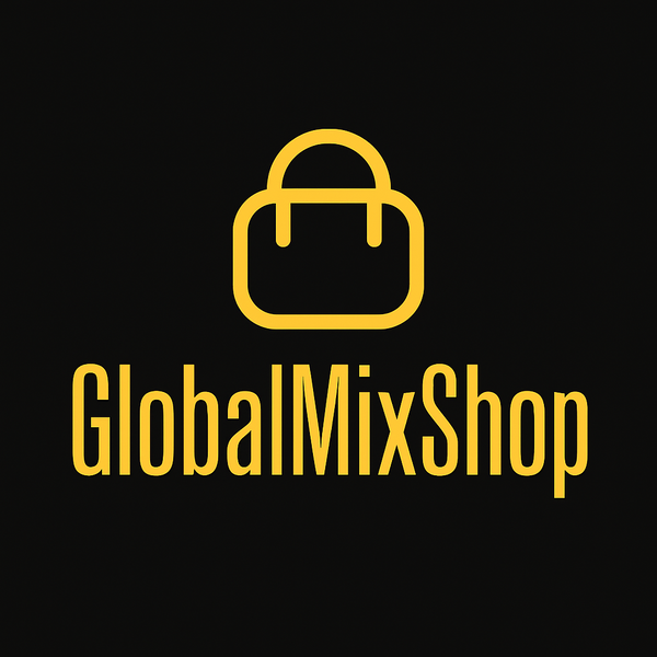 Global Mix Shop